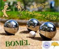 Concours de Pétanque LFN